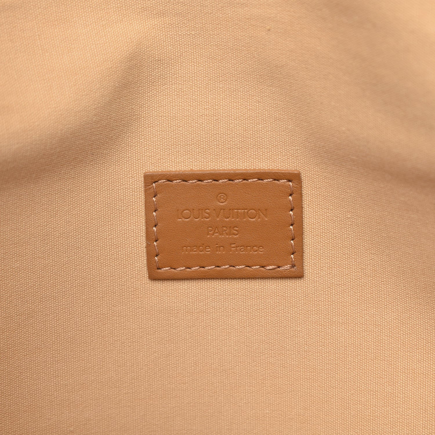 Louis Vuitton Mini Monogram Marjorie Beige 6 of 9