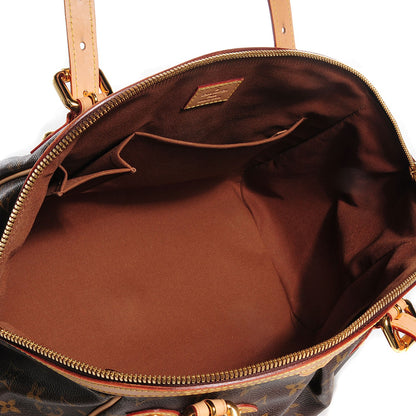 Louis Vuitton Monogram Tivoli GM 5 of 7