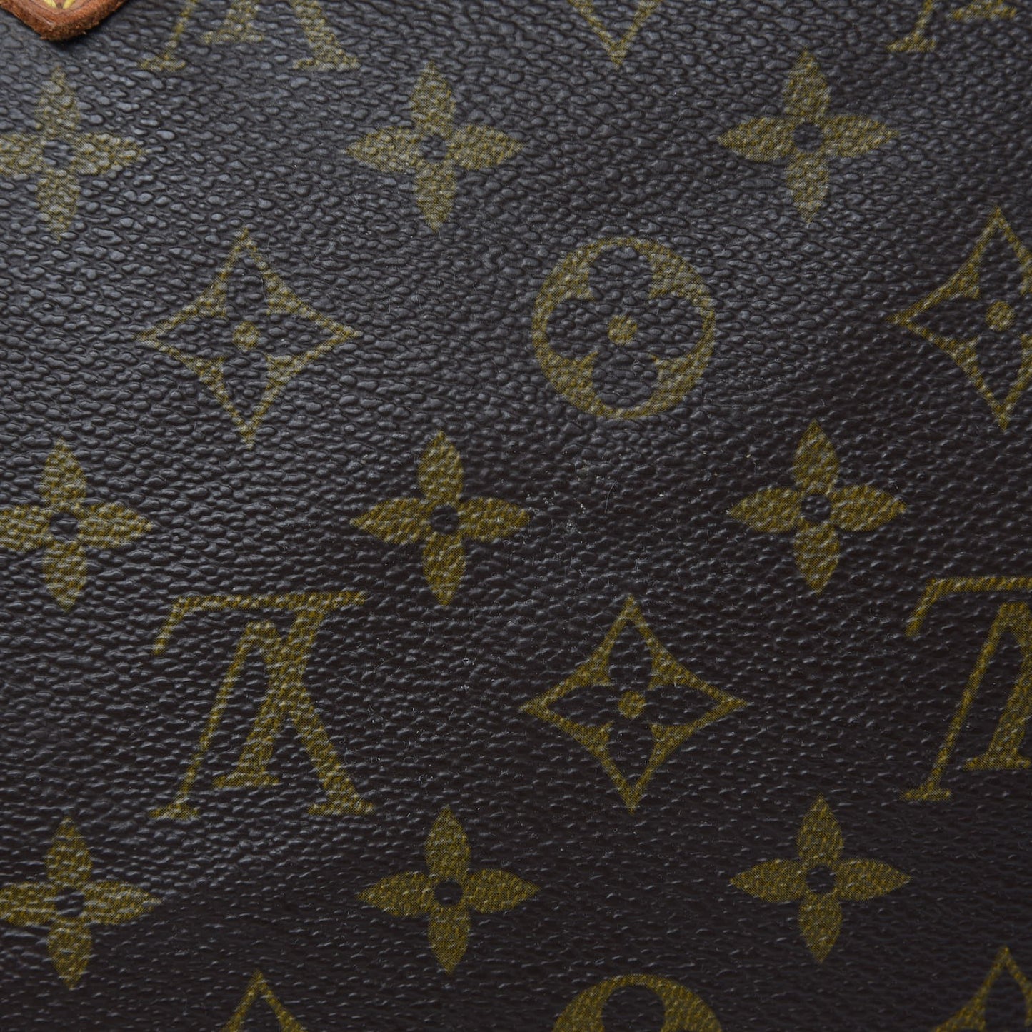 Monogram Speedy 30