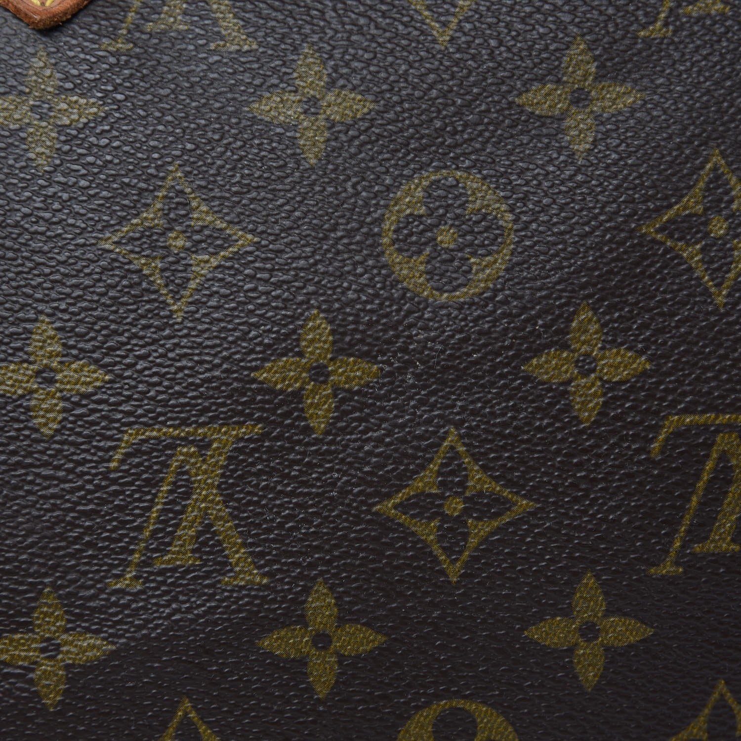 Louis Vuitton Monogram Speedy 30 12 of 16