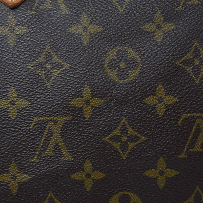 Louis Vuitton Monogram Speedy 30 12 of 16