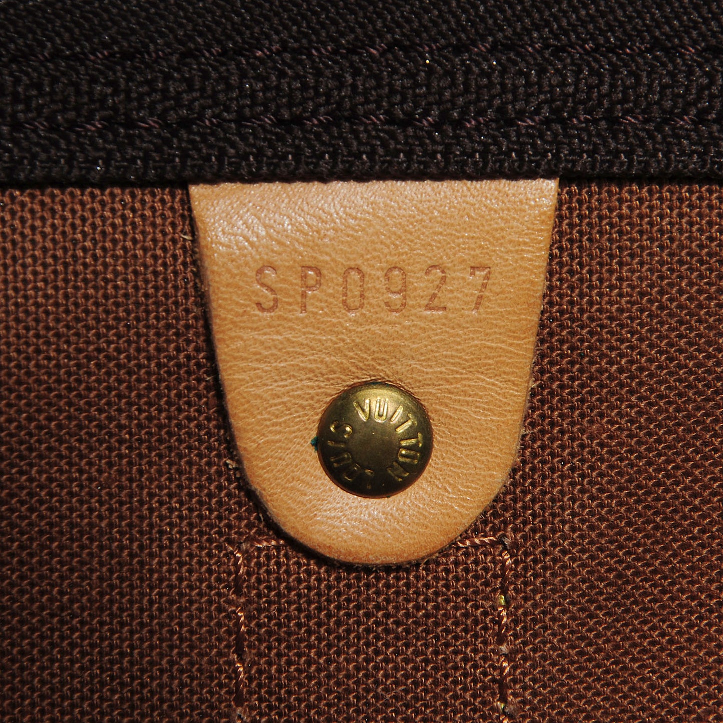 Monogram Keepall 50