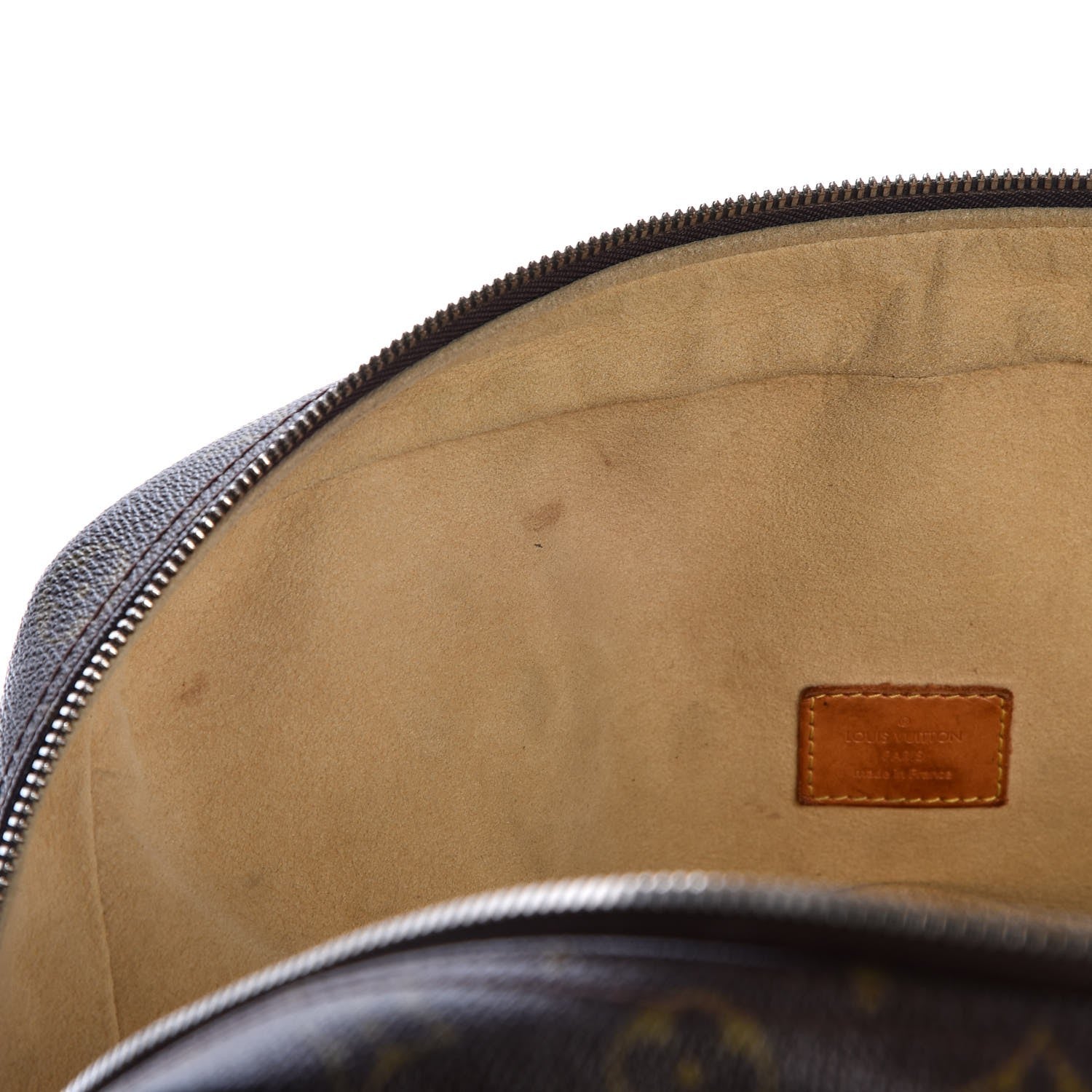 Louis Vuitton Monogram Manhattan GM 10 of 30