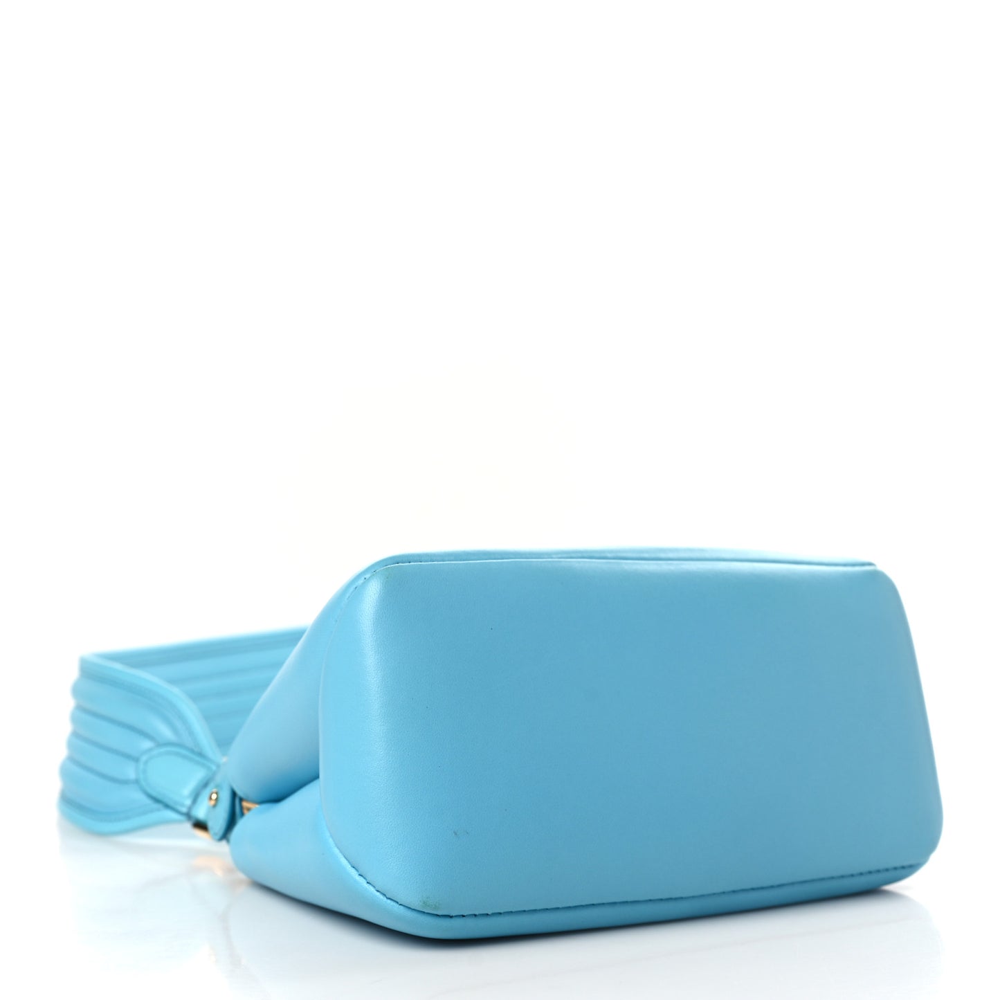 Nappa Apolo XS Peekaboo Iconic Satchel Pool
