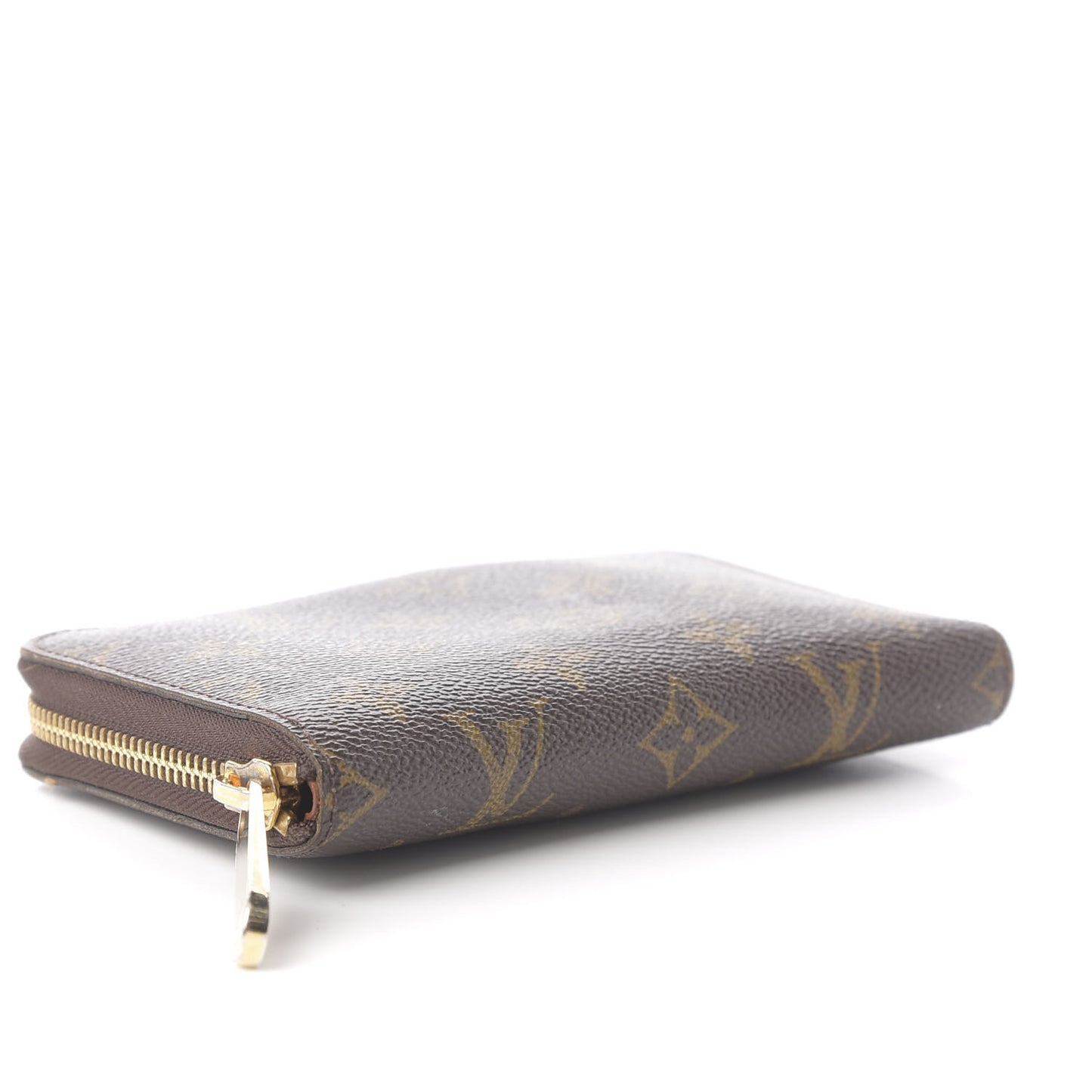 Monogram Zippy Compact Wallet