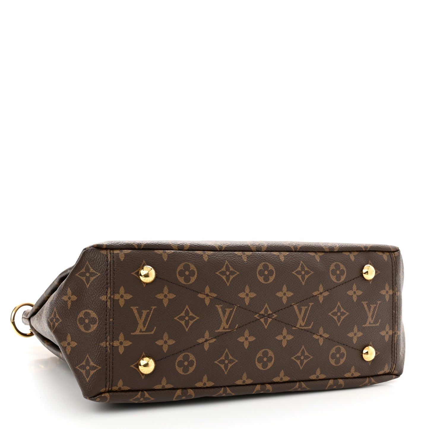 Monogram Pallas Quetsche