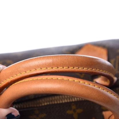 Louis Vuitton Monogram Speedy 40 21 of 23