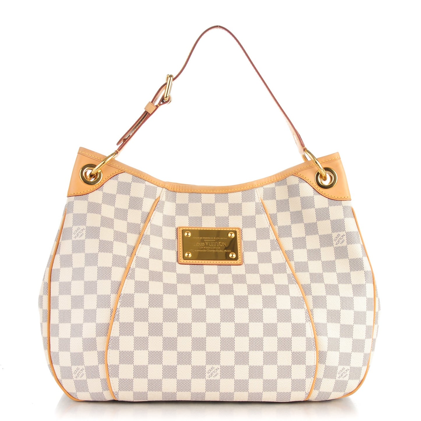 Damier Azur Galliera PM