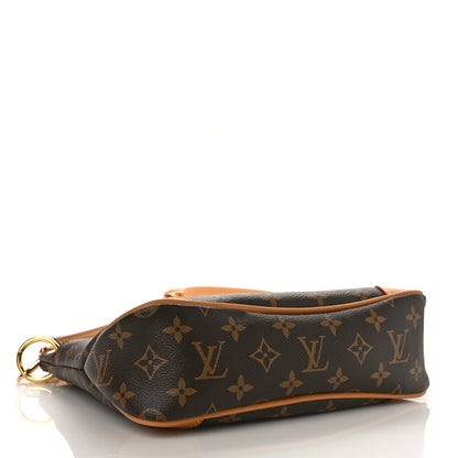 Louis Vuitton Monogram Odeon PM Natural 4 of 7
