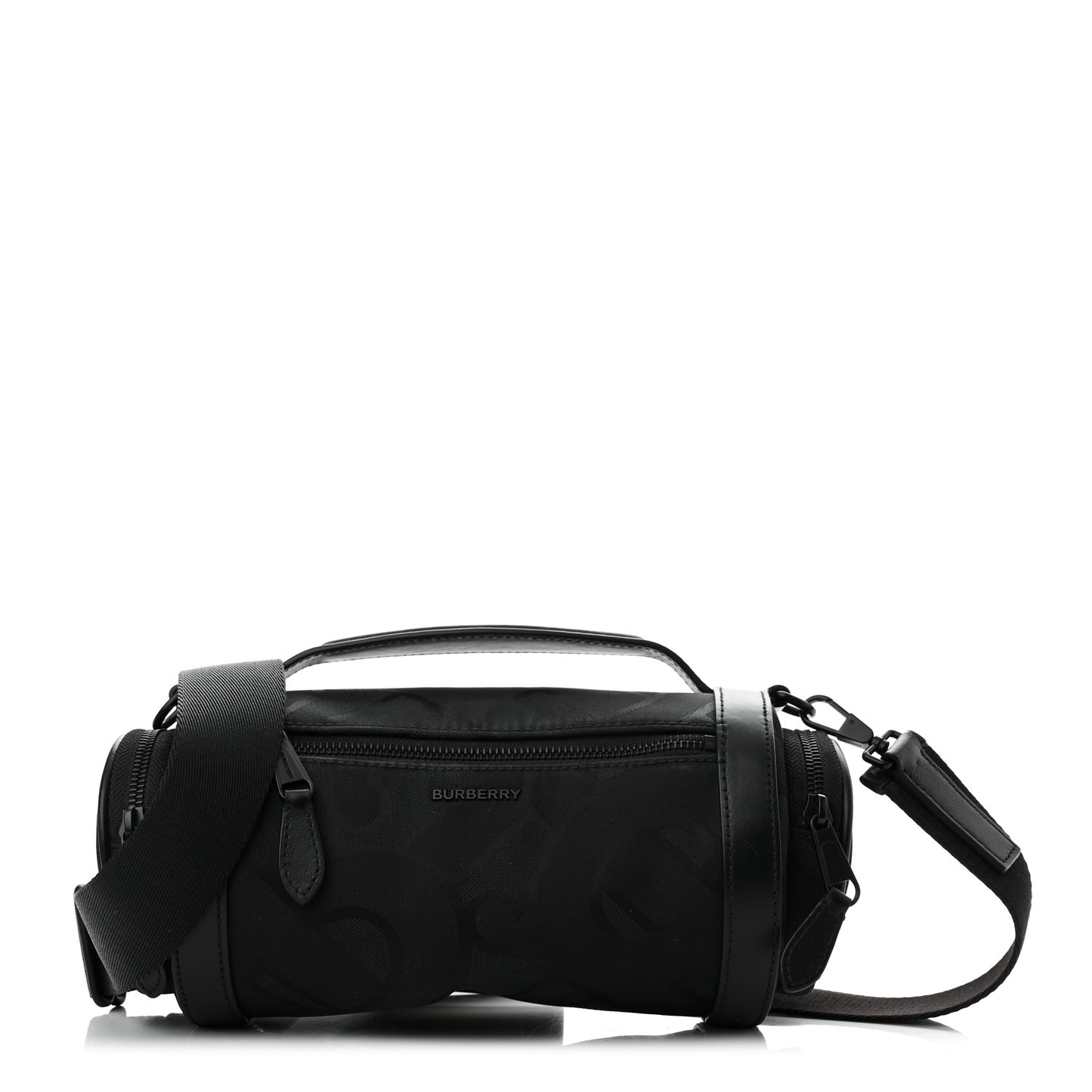Jacquard Logo TB Sound Bag Black
