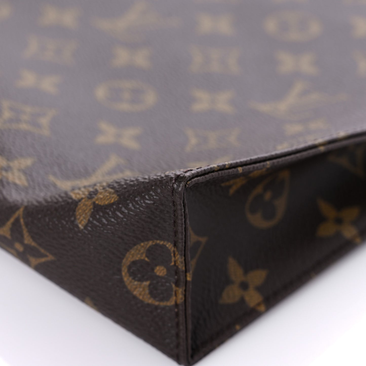 Monogram Toiletry Pouch 26
