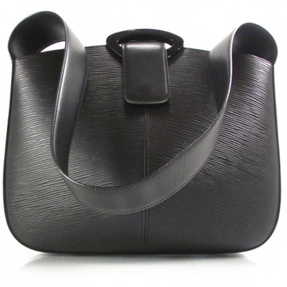 Louis Vuitton Epi Reverie Black 1 of 9