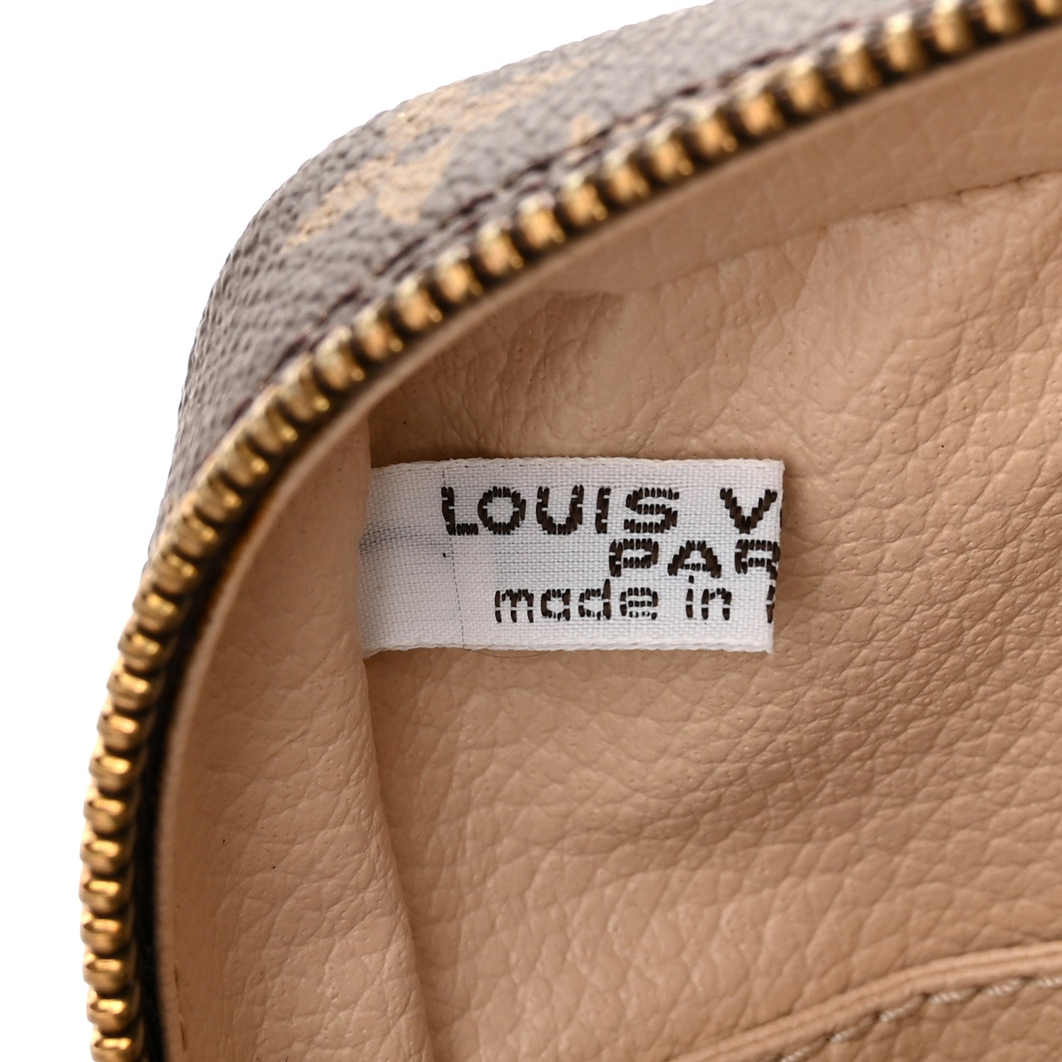 Louis Vuitton Monogram Trousse Toilette 23 6 of 7