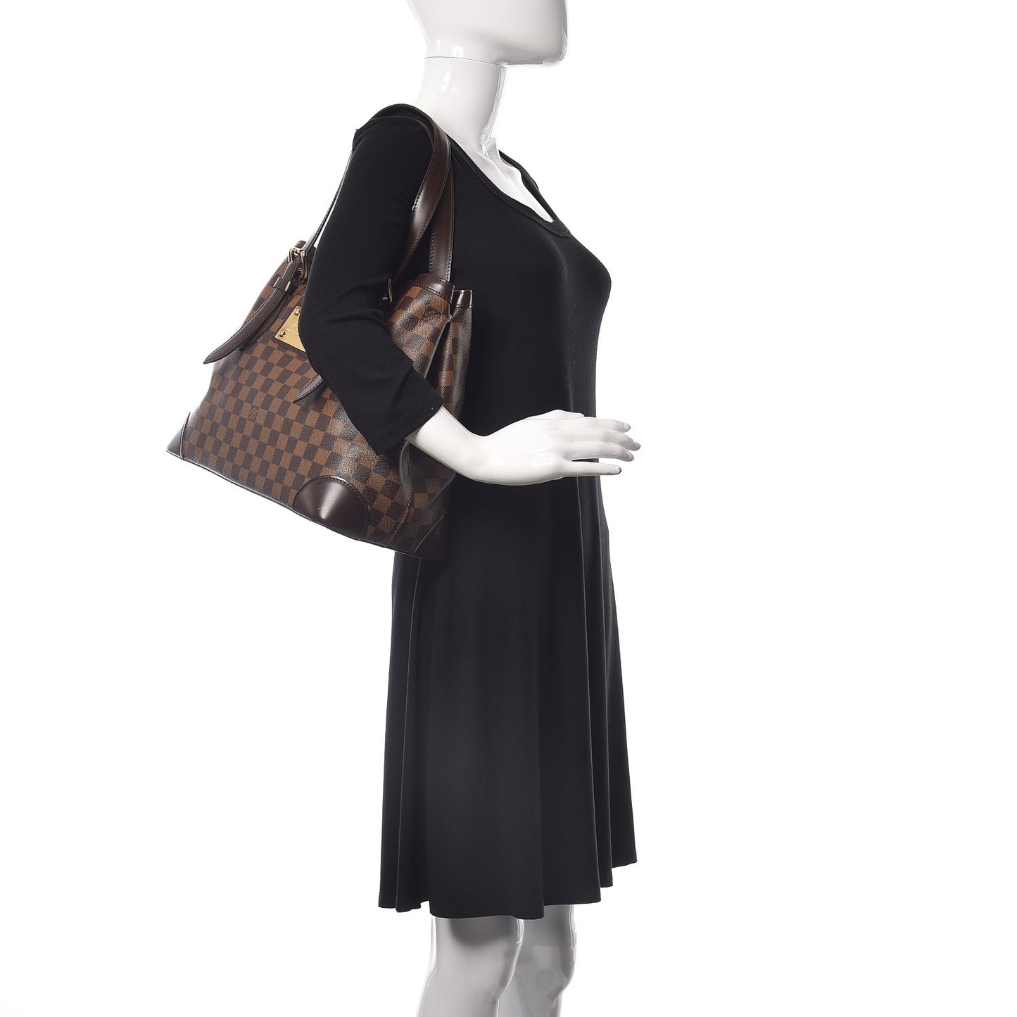 Damier Ebene Hampstead MM