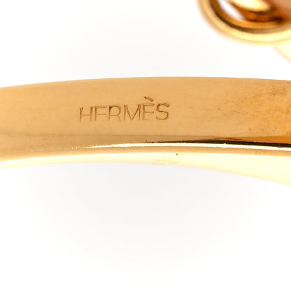 Hermes Permabrass Filou Glove Clip 3 of 4
