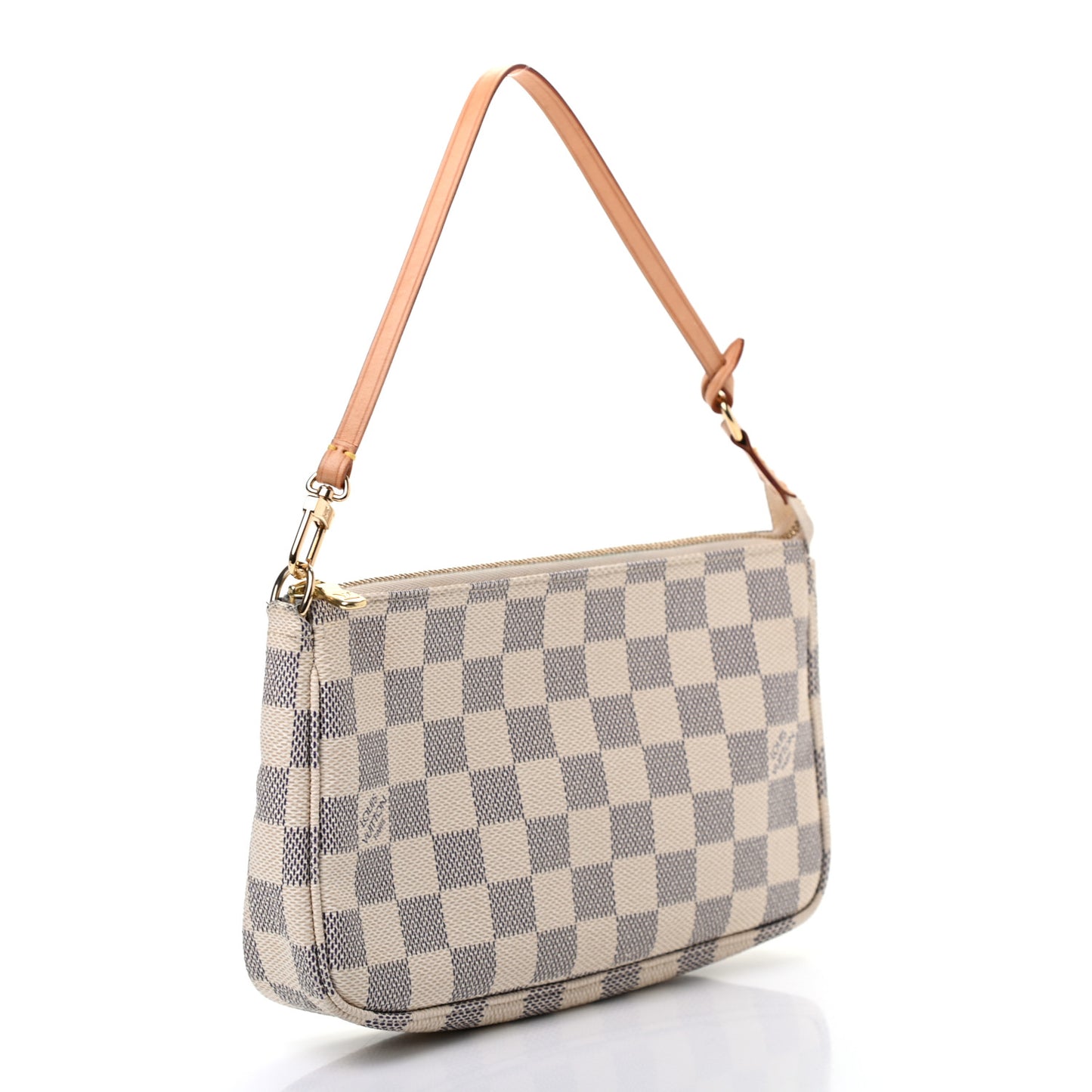 Damier Azur Pochette Accessories