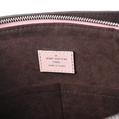 Louis Vuitton Mahina Haumea Magnolia 8 of 10