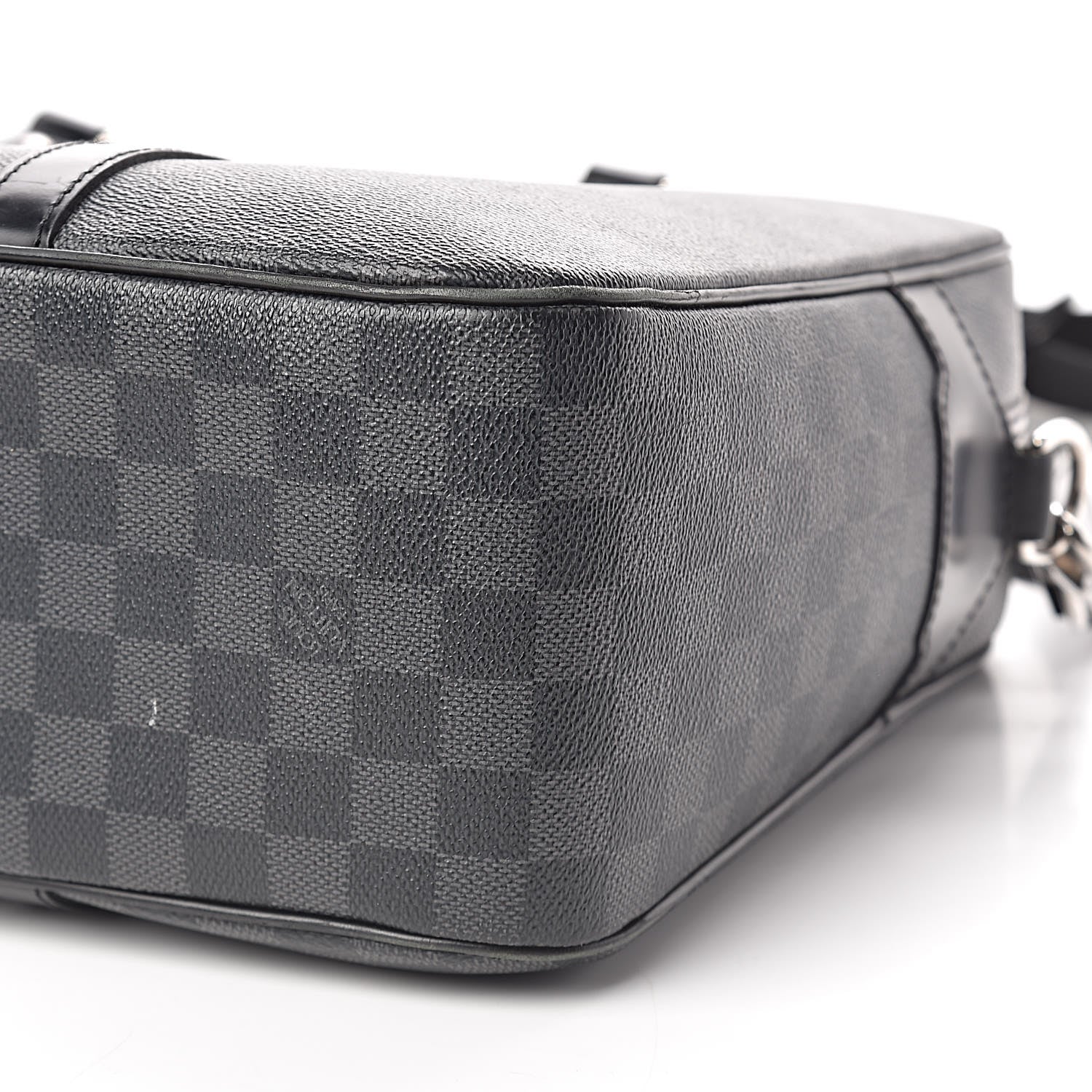 Louis Vuitton Damier Graphite Jorn 10 of 10