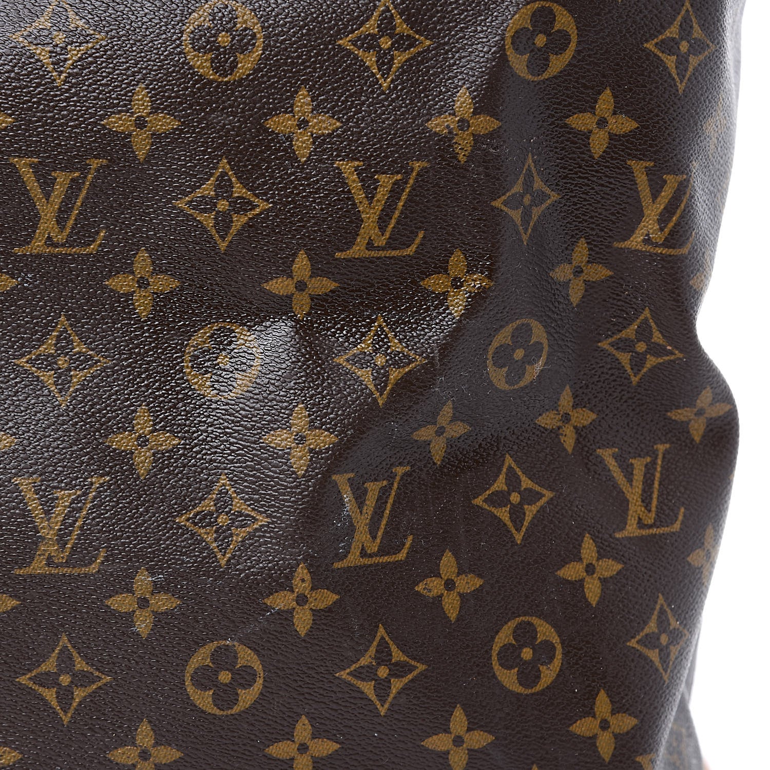Louis Vuitton Monogram Cruiser 45 17 of 21