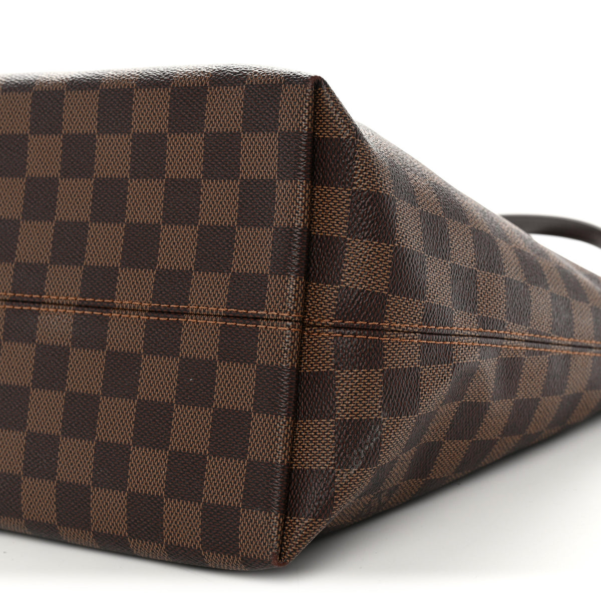 Louis Vuitton Damier Ebene Iena MM 9 of 10