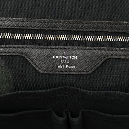 Louis Vuitton Taiga Porte-Documents Business GM Ardoise 6 of 18