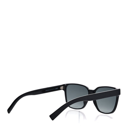 Christian Dior Dior Flag 3 Sunglasses Black 4 of 8