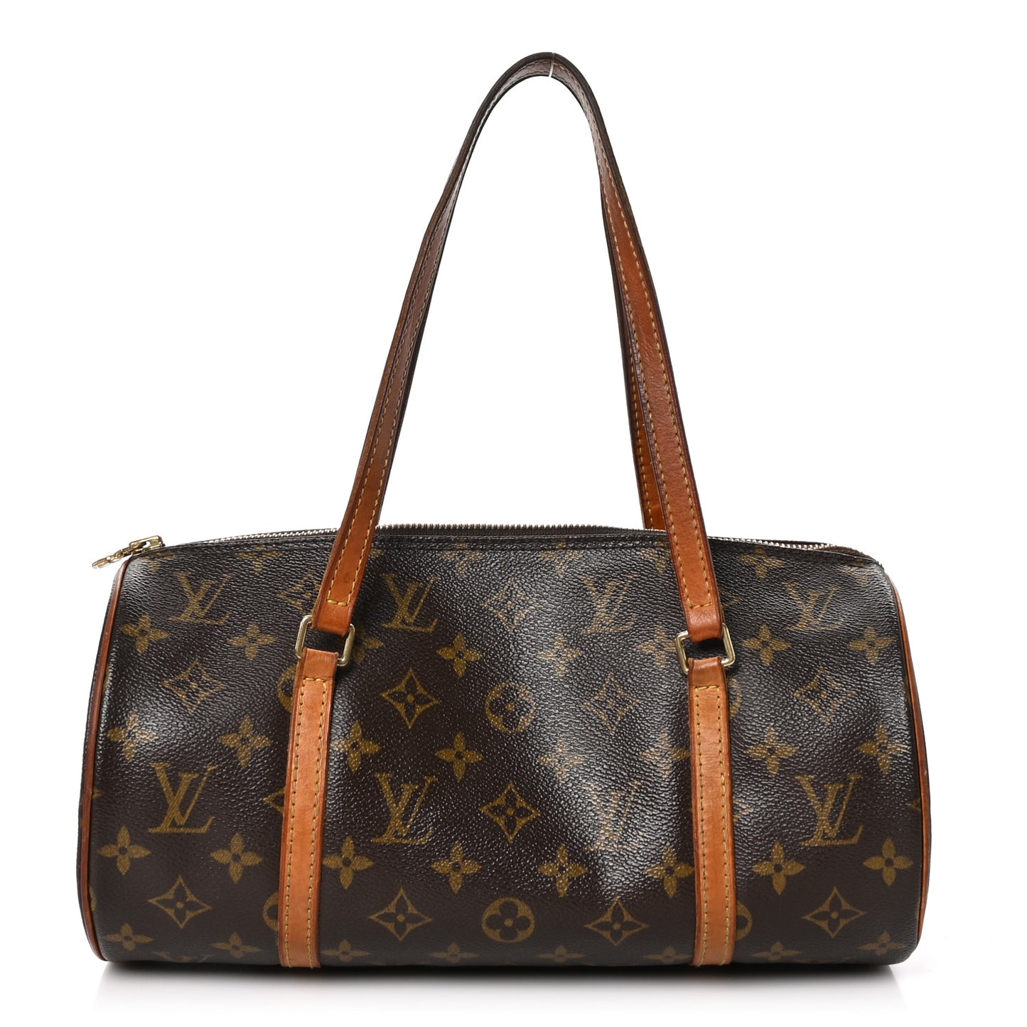 Monogram Papillon 30