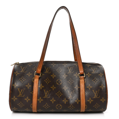 Louis Vuitton Monogram Papillon 30 1 of 10