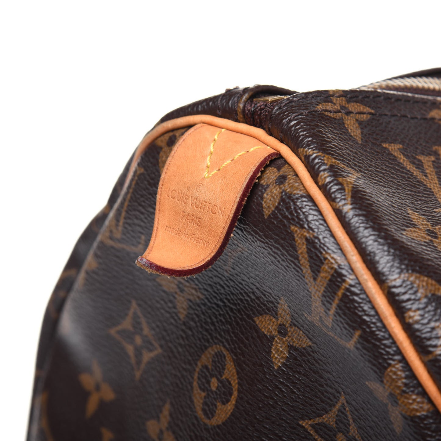 Monogram Speedy 40