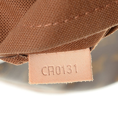 Louis Vuitton Monogram Odeon PM 7 of 7