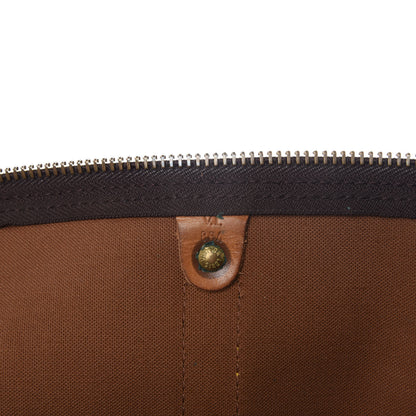 Louis Vuitton Monogram Keepall 50 5 of 11
