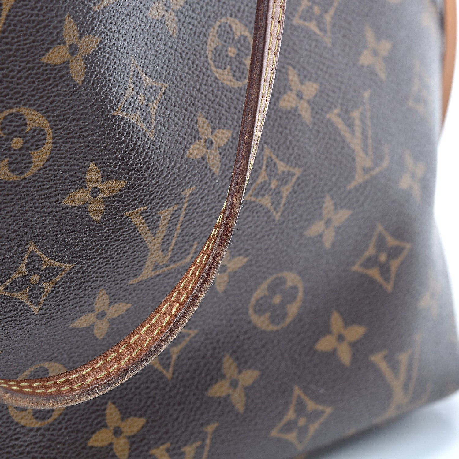 Louis Vuitton Monogram Neo Neverfull MM Cherry 24 of 24