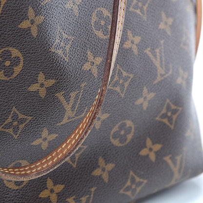 Louis Vuitton Monogram Neo Neverfull MM Cherry 24 of 24