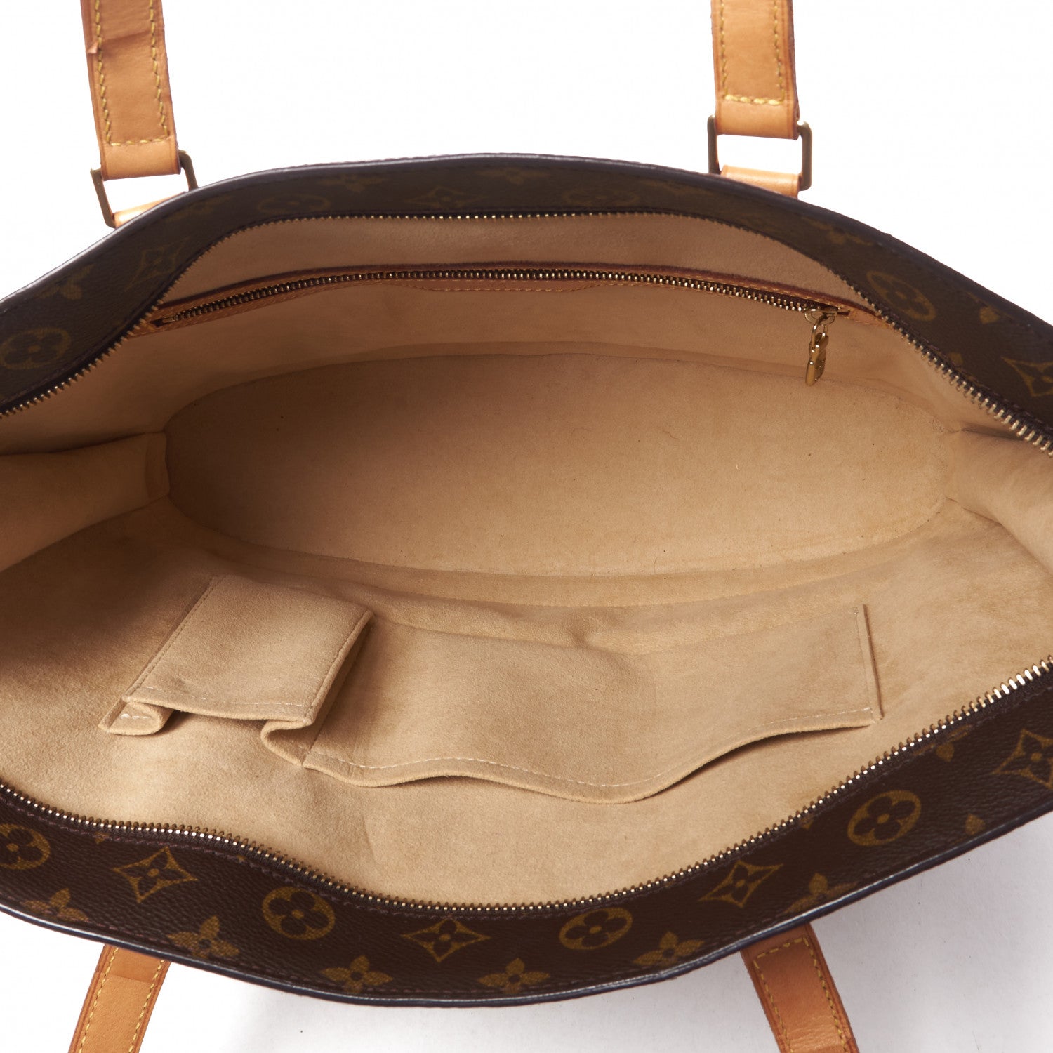 Louis Vuitton Monogram Babylone 6 of 7