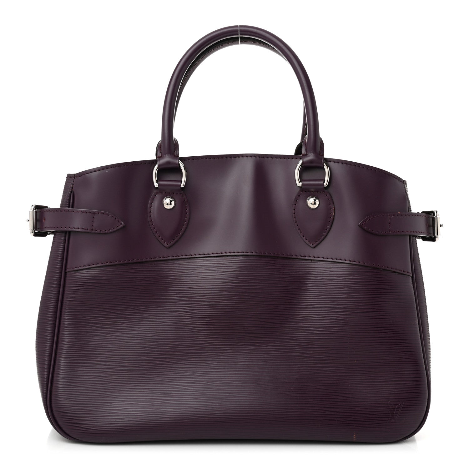 Louis Vuitton Epi Passy PM Cassis 1 of 11