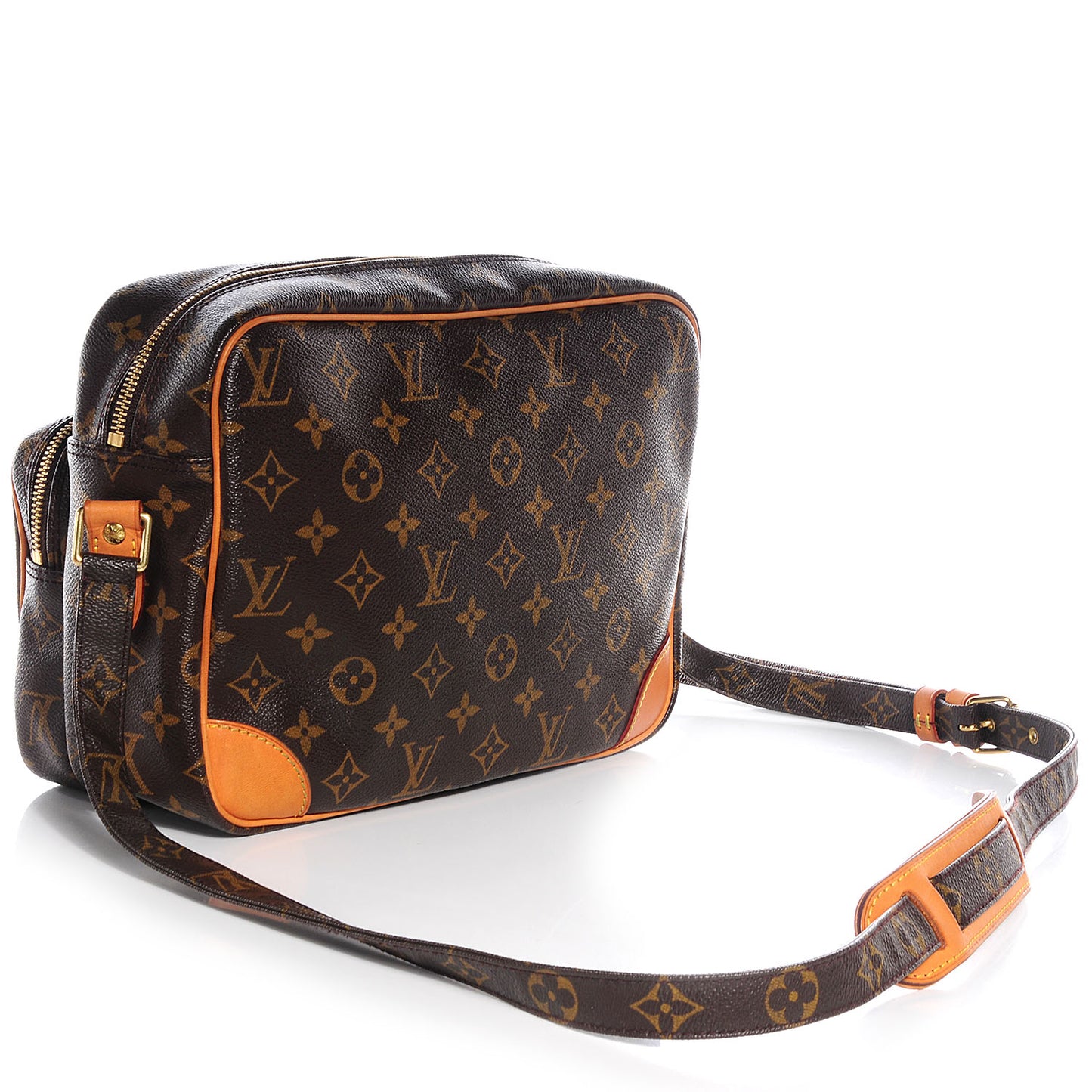Monogram Nil 28