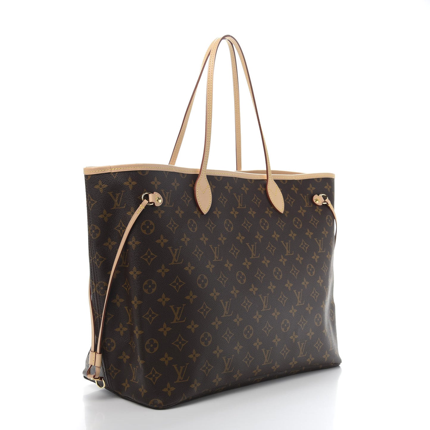 Monogram Neo Neverfull GM