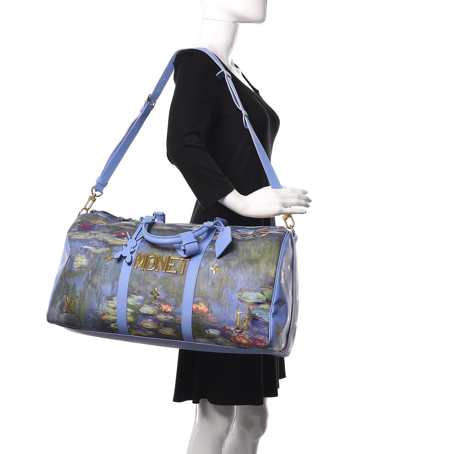 Masters Monet Keepall Bandouliere 50