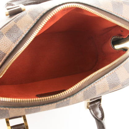 Louis Vuitton Damier Ebene Sarria Mini 8 of 10