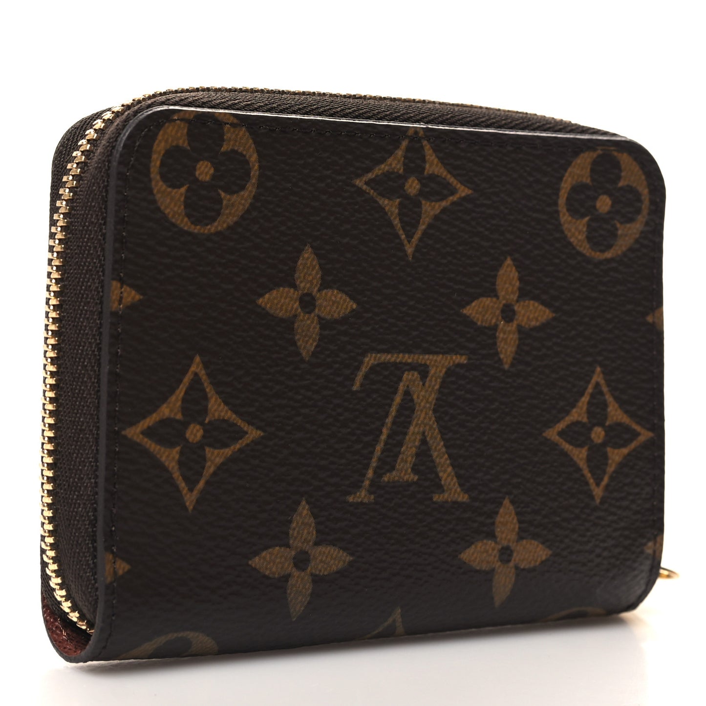 Monogram Zippy Coin Purse