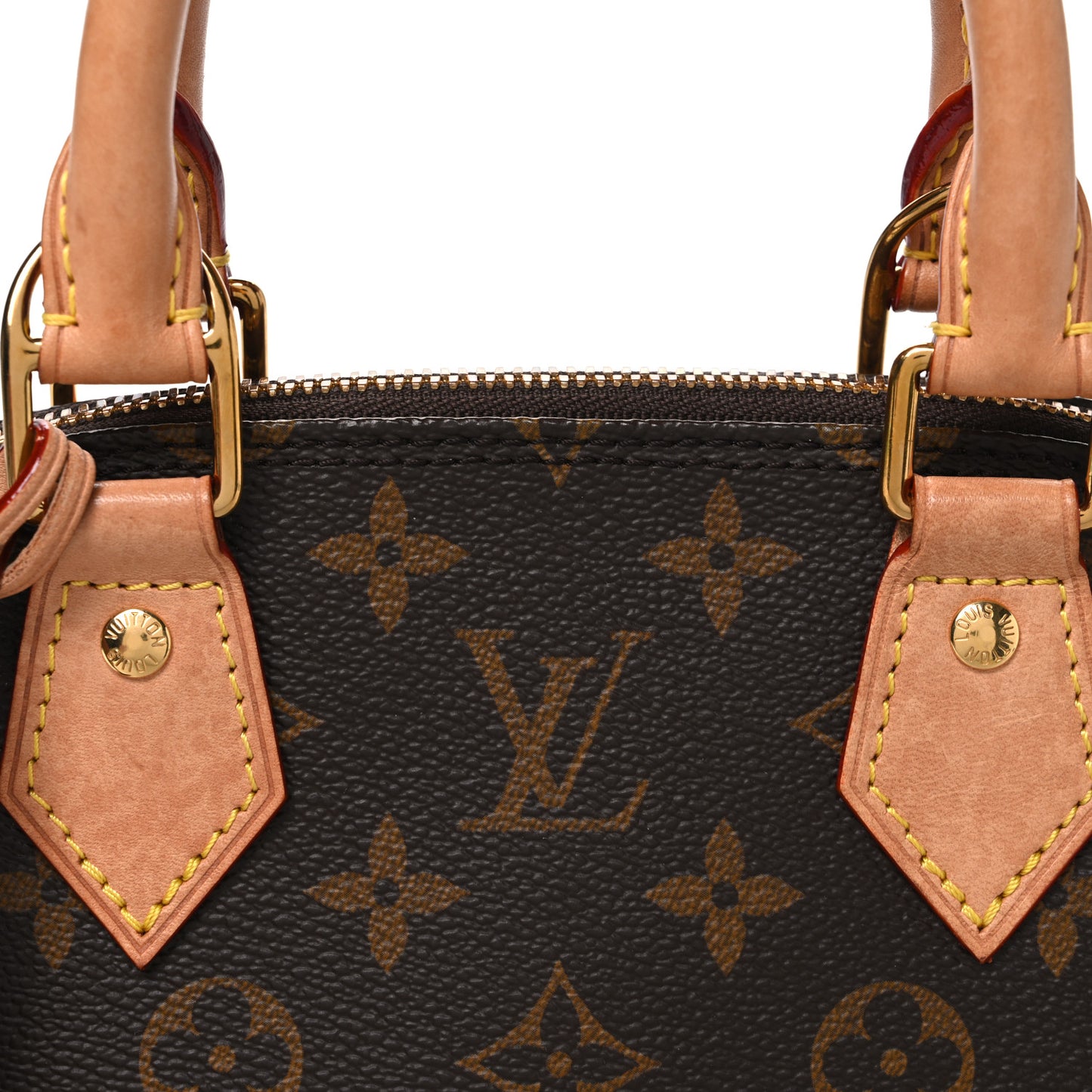 Monogram Alma BB