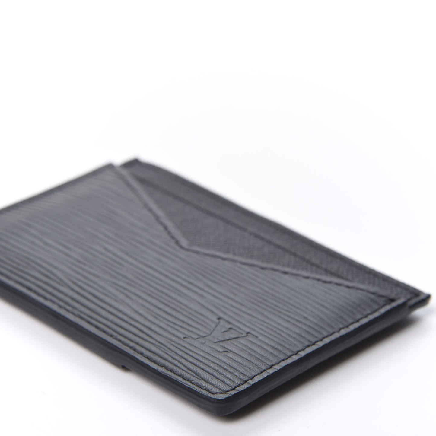 Epi Neo Porte-Cartes Card Holder Black
