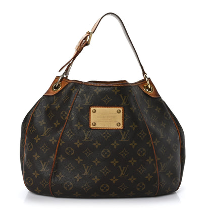 Louis Vuitton Monogram Galliera PM 1 of 12