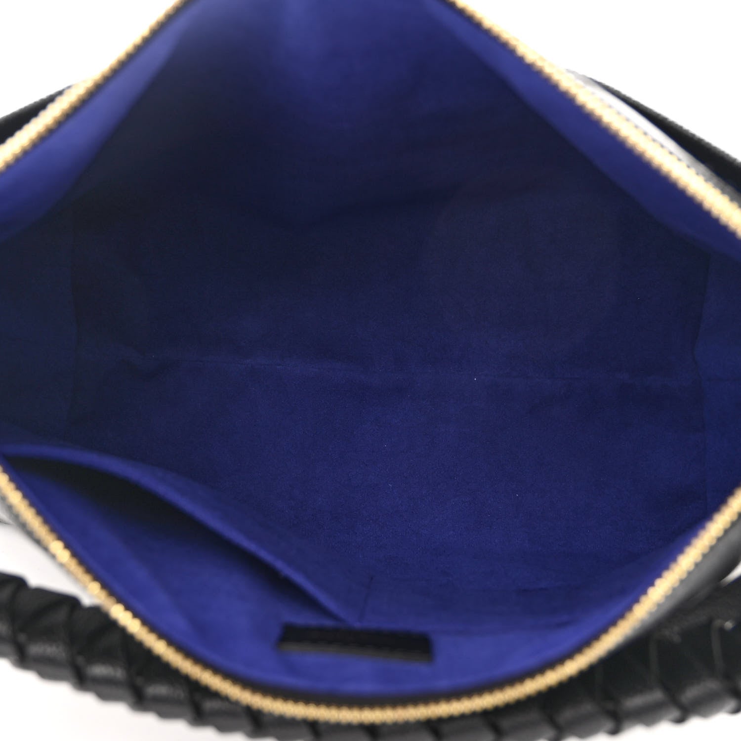 Louis Vuitton Empreinte Maida Hobo Black 5 of 9