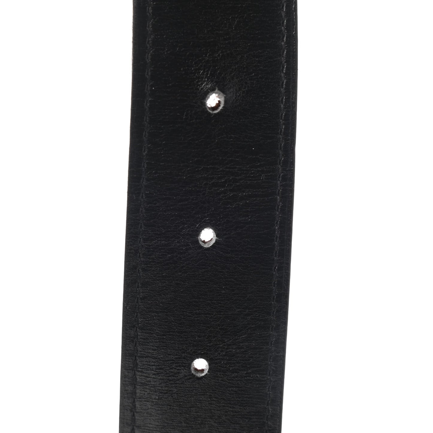 Swift Togo 32mm H Belt 95 Black Gold
