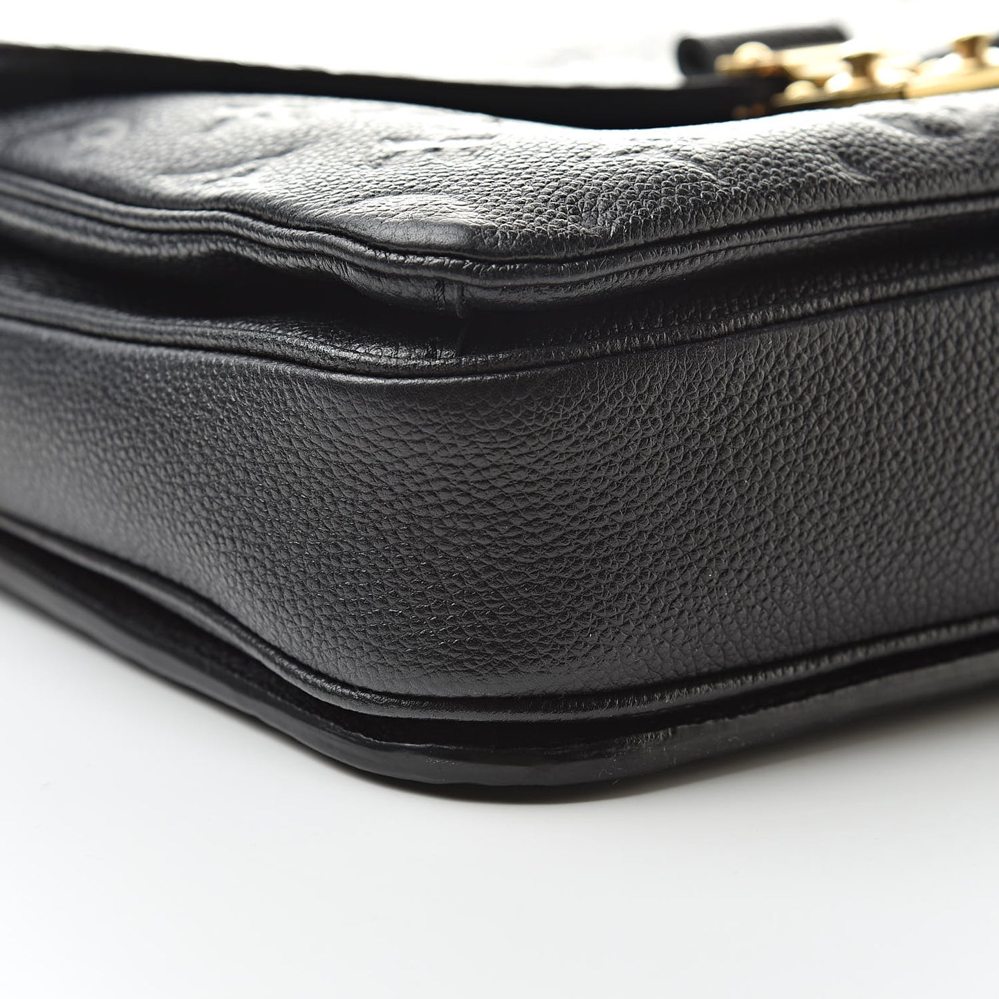 Empreinte Pochette Metis Black