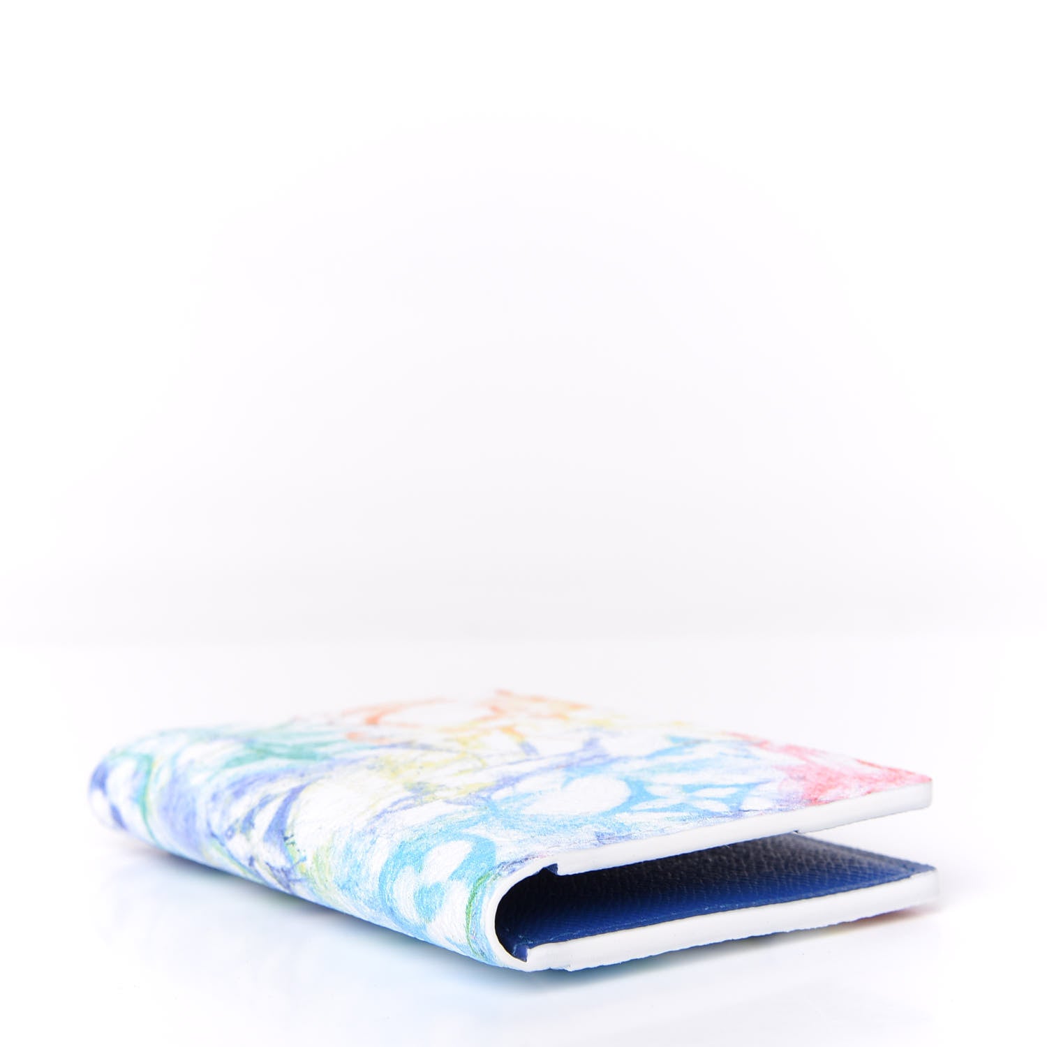 Louis Vuitton Monogram Pastel Colors Pocket Organizer 4 of 7