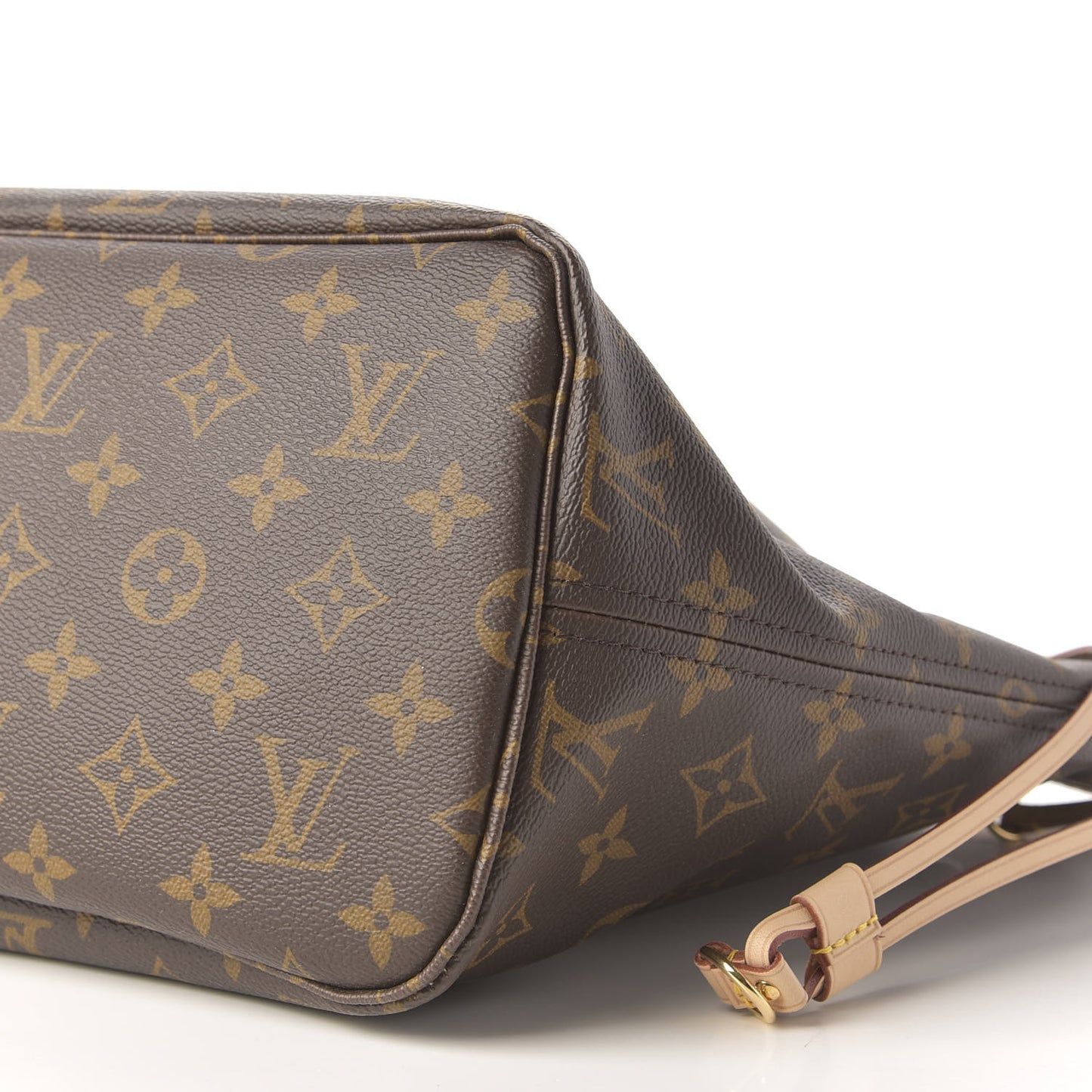 Monogram Neo Neverfull MM