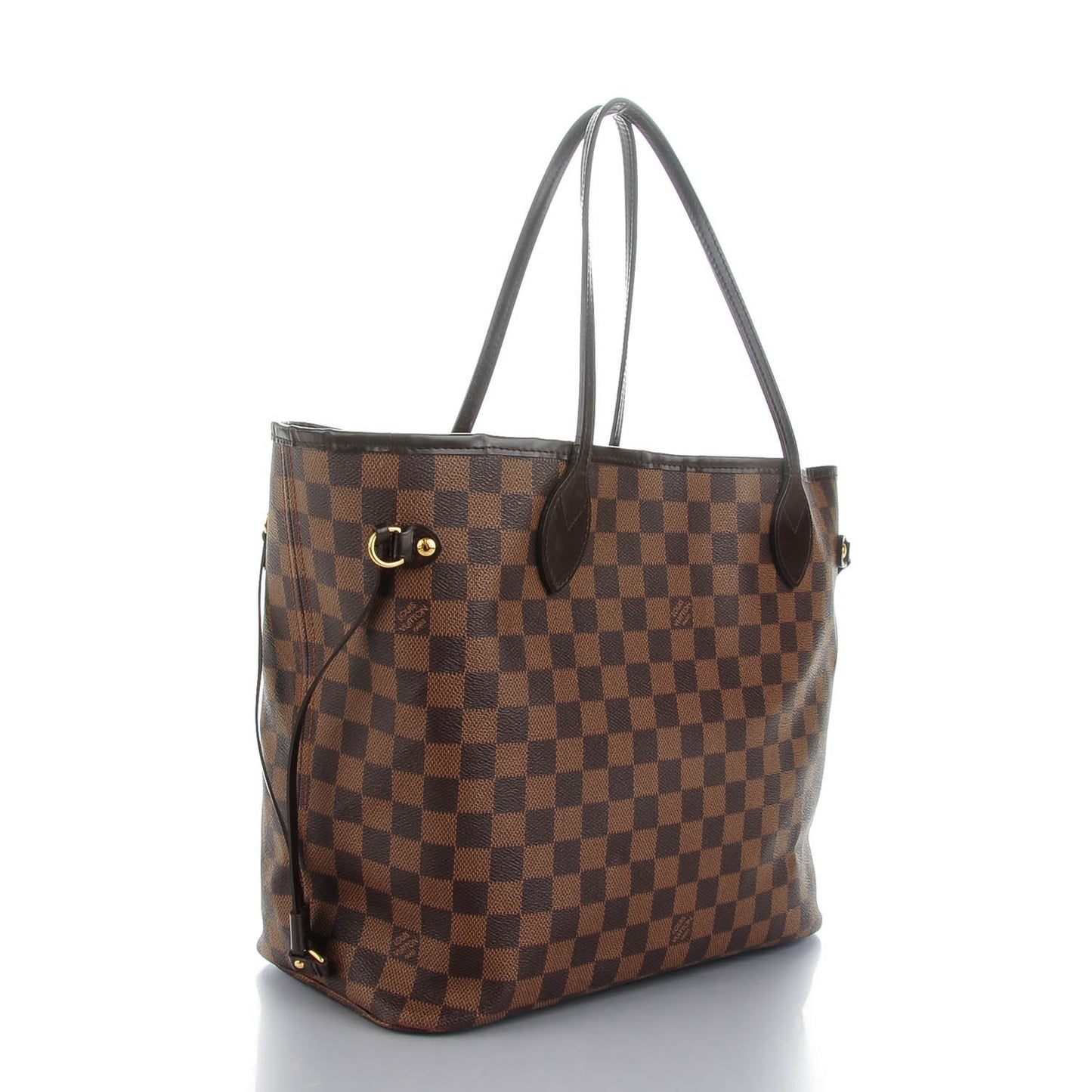 Damier Ebene Neverfull MM