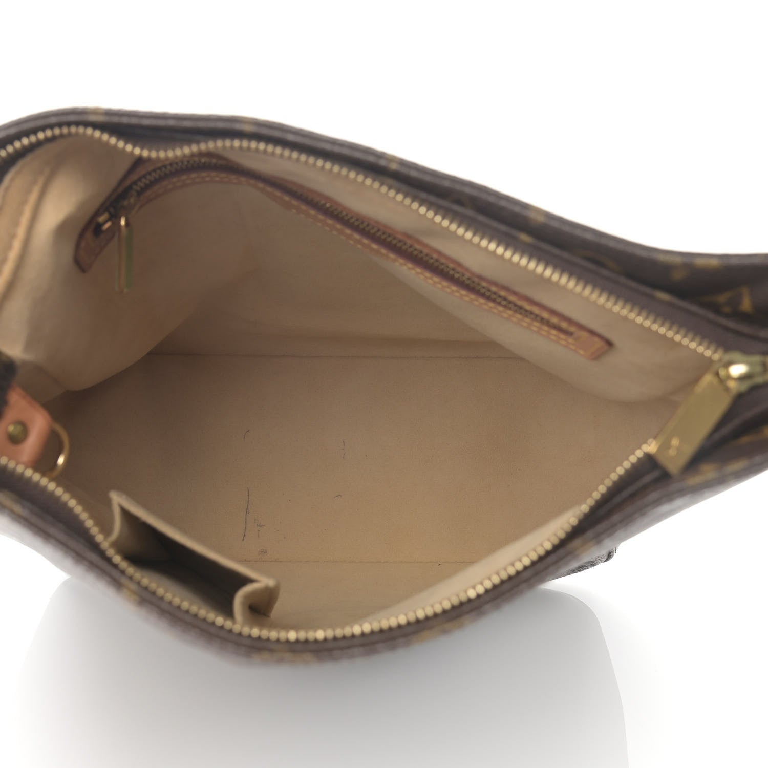 Louis Vuitton Monogram Looping GM 5 of 14